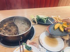 -松野谷·寿喜烧自助(华联顺义金街购物中心店)