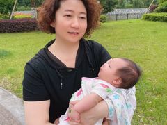 -爱贝尔高端月嫂(母婴护理)