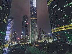 -蜜悦居月子中心(国金中心店)