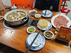 -潮陈记土鸡火锅(东厦北路店)