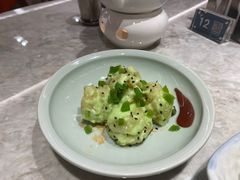 -广州天河合景福朋喜来登酒店 · 聚味轩中餐厅