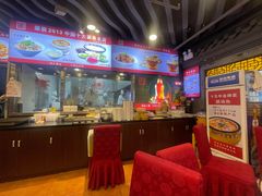 -老浒记烤鸭-北京菜(琉璃厂店)