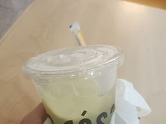-乐凯撒披萨(正佳广场店)