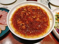 猪肉炖粉条-老厨家(友谊路总店)