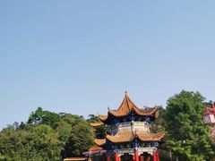 -东莞观音山旅游风景区