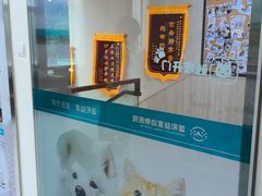 -谐和益家动物医院·免疫绝育·血液透析·宠保定点医院(高新伊藤分院)