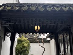 -东山雕花楼