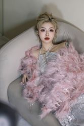 点击看大图 -桃瑞斯Doris新娘化妆造型