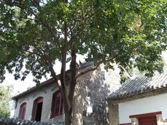 -华山风景区-华阳宫