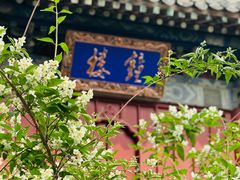 -潭柘寺景区