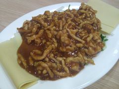 -姥家春饼店(漳州二路店)