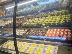 -千家粗粮王·火锅烧烤自助(庆阳店)