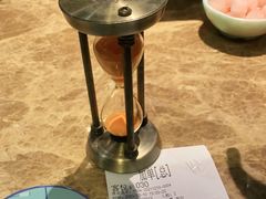 -炭舍干锅·烤鱼(扬名广场店)