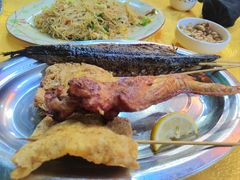 -东记潮汕美食砂锅粥小炒烧烤(镇南大街店)