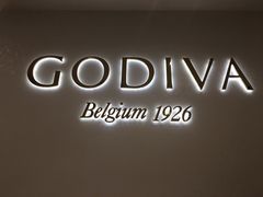-GODIVA(王府井apm店)