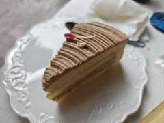 -俄士厨房(五棵松华熙LIVE店)