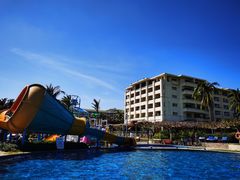 -三亚亚龙湾天域度假酒店