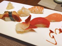 -山葵家·创意料理(临平银泰城店)