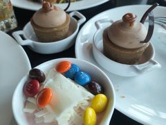 -澳门旅游塔360°旋转餐厅(南湾湖广场店)