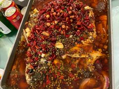 -成都驻京办餐厅(蜀都宾馆店)