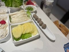 -牛焱·贵州黄牛肉火锅(城西银泰店)