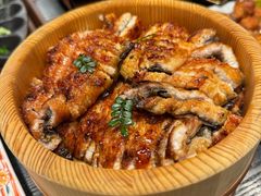 -玄白·炭烤活鳗(上海首店)