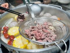 -非遗•老字号•阿彬牛肉火锅(广济桥店)