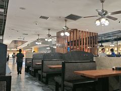 -汉巴味德(乐宾百货店)