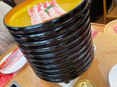 -牛New寿喜烧(青浦店)
