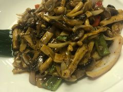 黑胡椒牛油蘑菇-苏梅花园(群星城店)