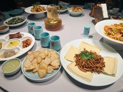 -四世同堂·京菜·烤鸭(双井店)