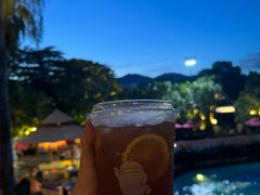 -厦门日月谷温泉渡假村