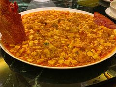 -甄御•海鲜新青岛菜(麦岛店)