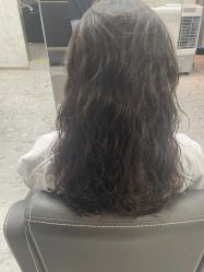 点击看大图 -MORI HAIR SALON日式美发沙龙