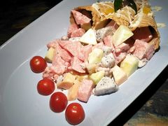 -外婆家(蓝色港湾店)