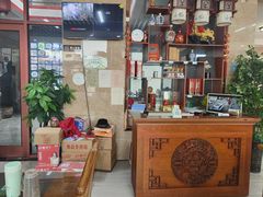 -微山岛春天里酒家