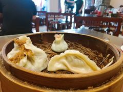 特色点心-冶春茶社(太和广场店)