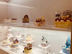 -好利来(梅江永旺店)