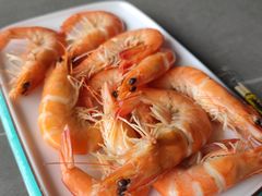 -阿弟特色海鲜餐厅·大排档(平潭店)