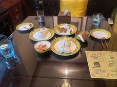 -富华斋饽饽铺·宫廷糕点·伴手礼(护国新天地店)