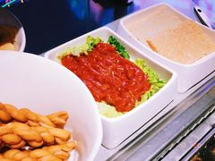 -海底捞火锅(老城根店)