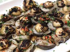 -名汇粤菜馆(黄兴路店)