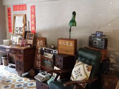 -时光花园(白鹭洲店)