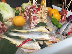 -新食谱全日制餐厅·苏州苏州湾艾美酒店