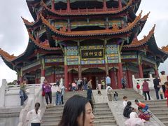 -富乐山