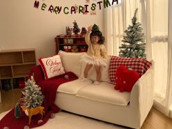 -XinStudio定制儿童摄影