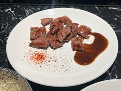 -大成铁板烧•板前(复古餐厅石老人店)
