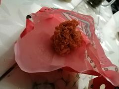 -塔斯汀中国汉堡(江宁万达店)