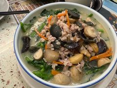 -新辉港式茶餐厅(北栅店)