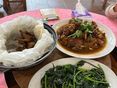 -侠成水上农庄(工业大道店)